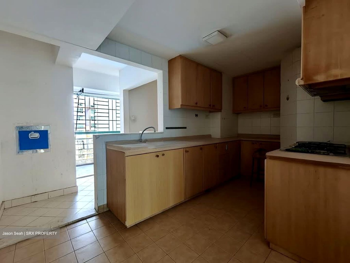 Evergreen Park (D19), Apartment #588796331